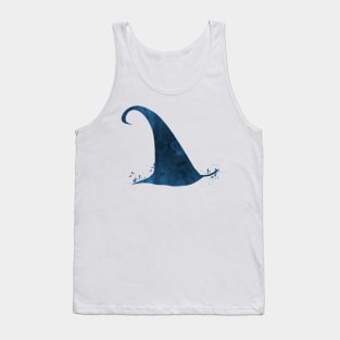 Witch hat Tank Top